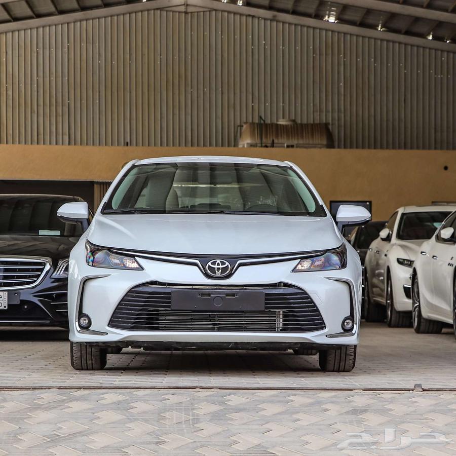 Corolla 202463667645120258110