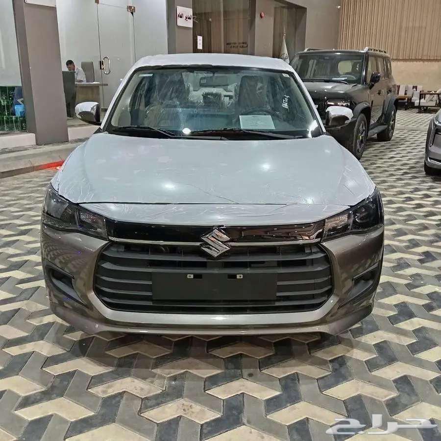 سوزوكي ديزاير فل كامل الشكل الجديد موديل 2025 بسعر مميز63667521469442111