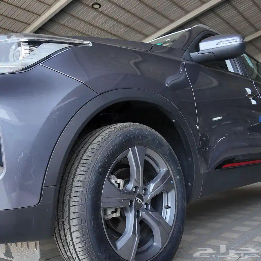 Chery Tiggo 4 All Categories Cash and Financing63667522457859111