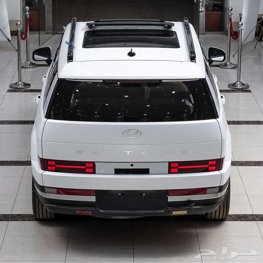 Hyundai Santa Fe _ 2025 _ (Multiple Categories) _ Best and Lowest Price63667645171330114