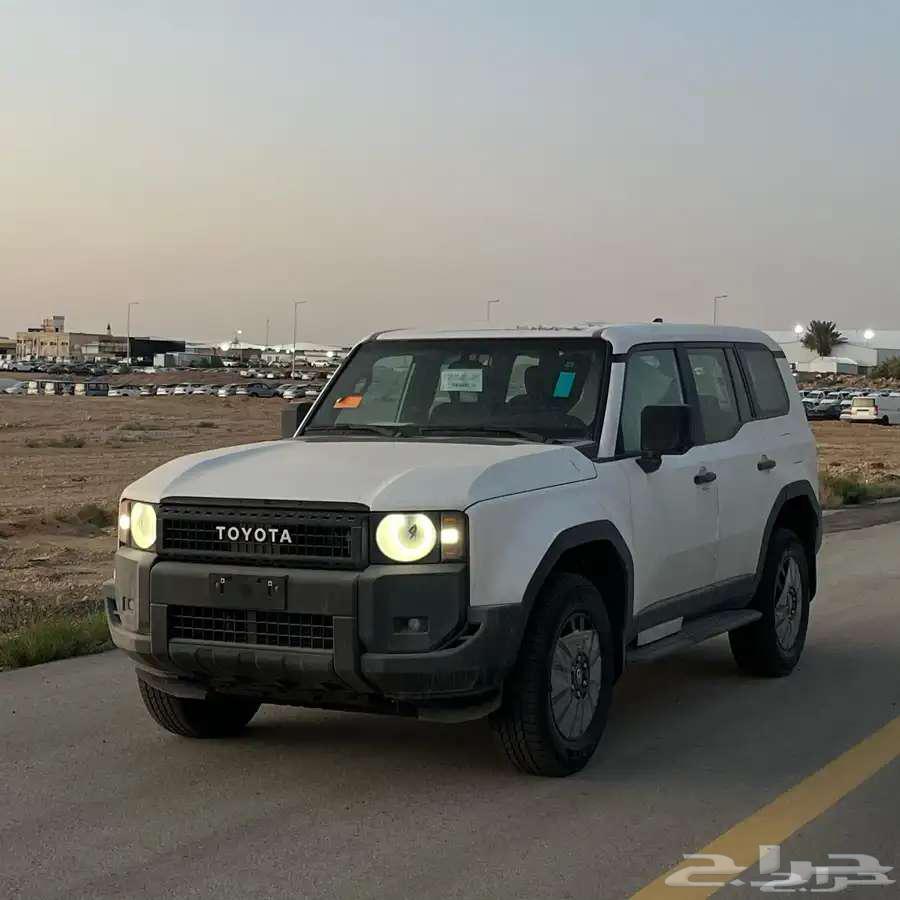 Toyota Prado63667645420547111