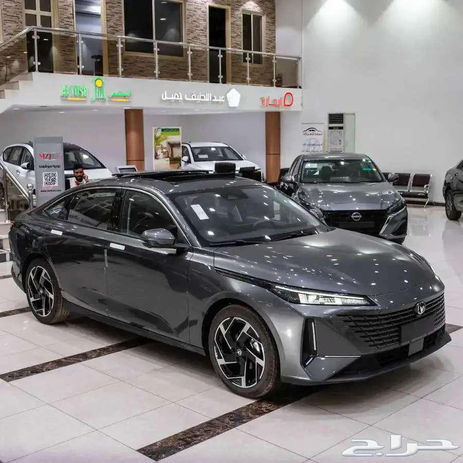 شانجان ايدو بلس 2026 (ليمتد) كاش _ قسط _بدون دفعه63668099826305113