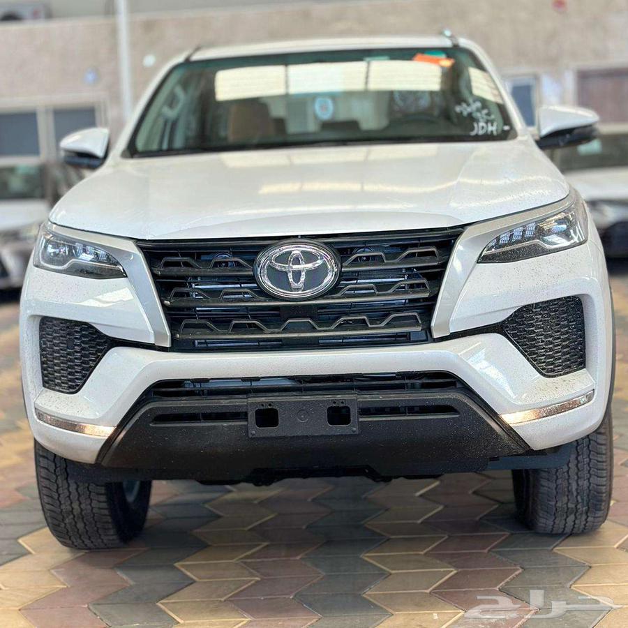 Toyota Fortuner 202563667646092547113