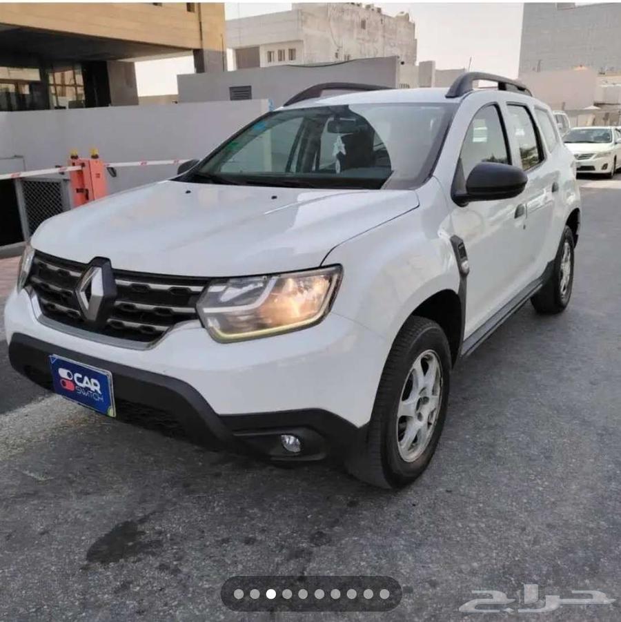 رينو داستر 202063617982576129111