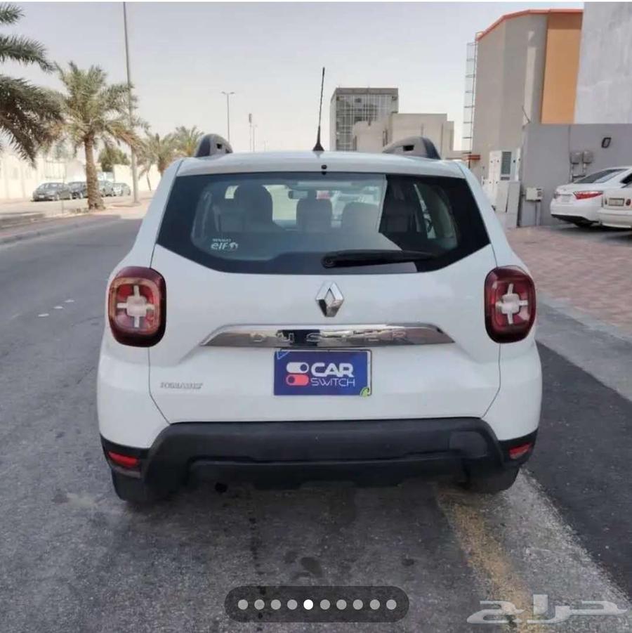 رينو داستر 202063617982576129114