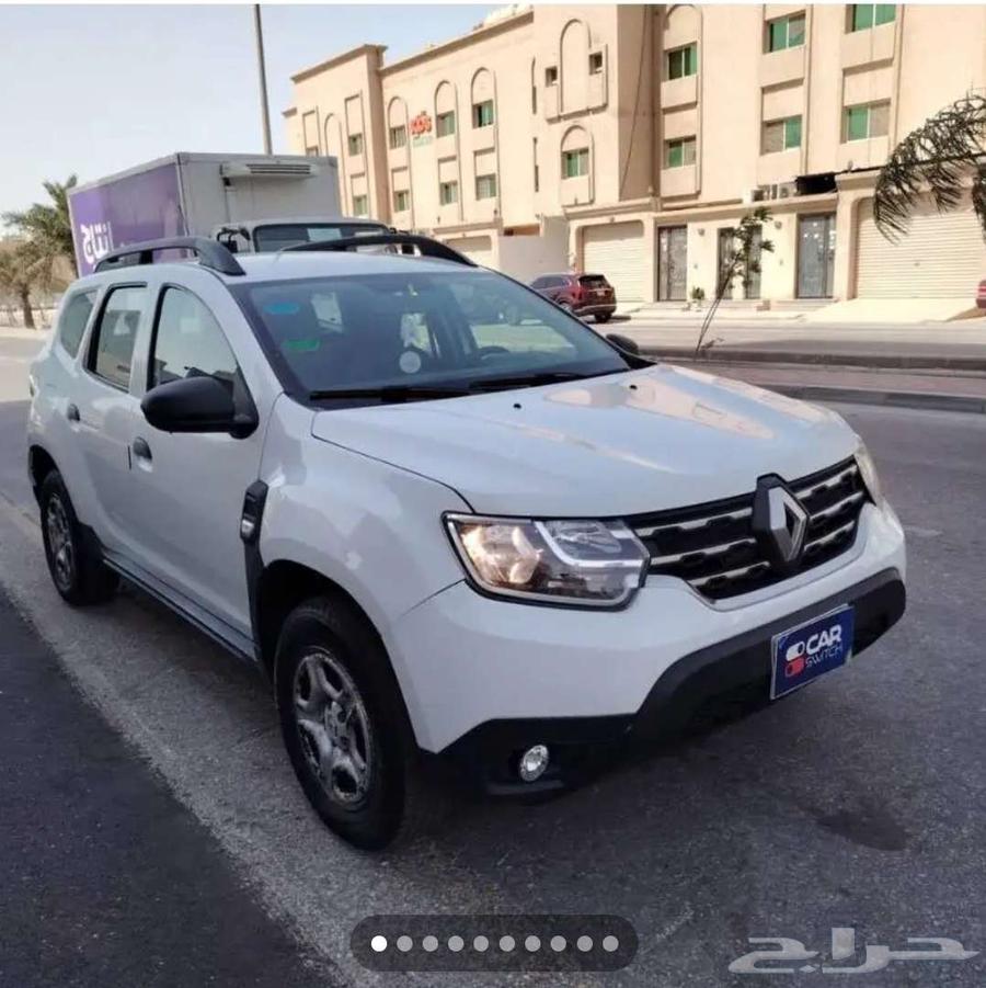 رينو داستر 202063617982576129112