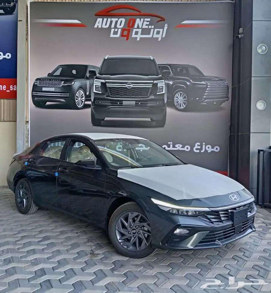 هيونداي النترا 2025 ماكينه 2.0 وماكينه 1.5 عروض كاش وتمويل63669088077698111
