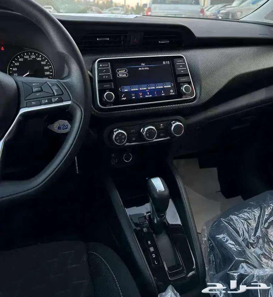 Nissan Kicks Half Option 2024 SV63668428263683111