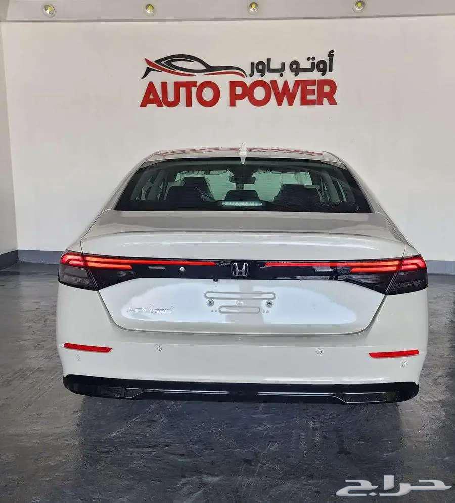 Honda Accord 202563667511864451111