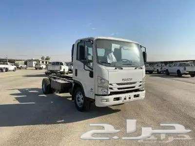 Isuzu Dina 4 Ton 5 Ton _6 Ton Short and Long Chassis 2025 Available63674152755587110