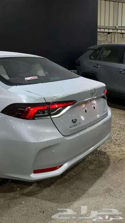 تويتا كورولا استاندر63677567553282112