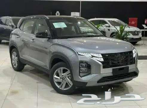 هيونداي كريتا سمارت و كمفورت 202563673146741762113