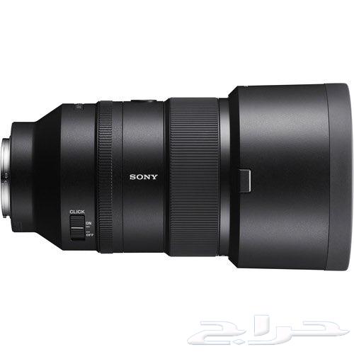 Sony FE 135mm f 1.8 GM63655615490049111