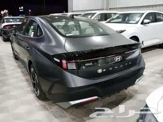هيونداي سوناتا سمارت -كمفورت 2025 (كاش-اقساط)63675834468483111