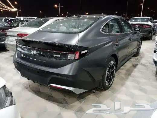 هيونداي سوناتا سمارت -كمفورت 2025 (كاش-اقساط)63675834468483112