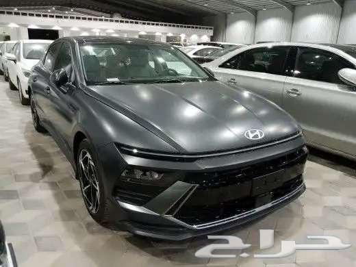 هيونداي سوناتا سمارت -كمفورت 2025 (كاش-اقساط)63675834468483113