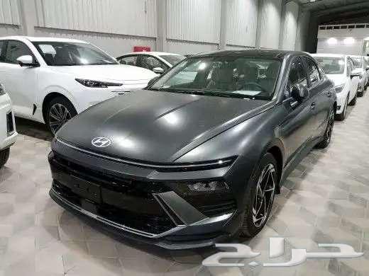 هيونداي سوناتا سمارت -كمفورت 2025 (كاش-اقساط)63675834468483110