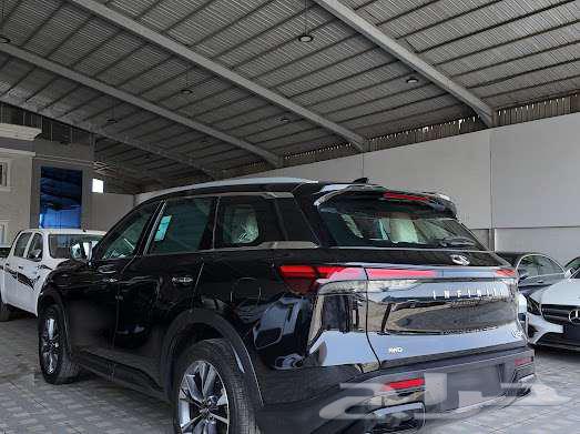 Infiniti QX60 Luxury and Sensory Editions63675578329089113