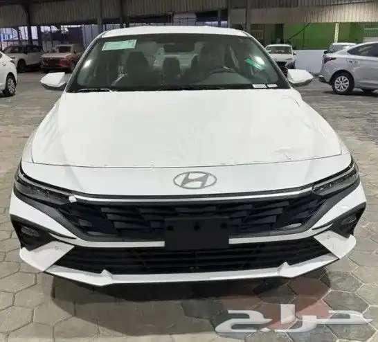 هونداي النترا جميع الفئات موديل 2025 كاش او تقسيط63674152874755110