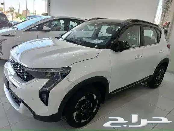 كيا سونيت استاندر موديل 202463674875928961111