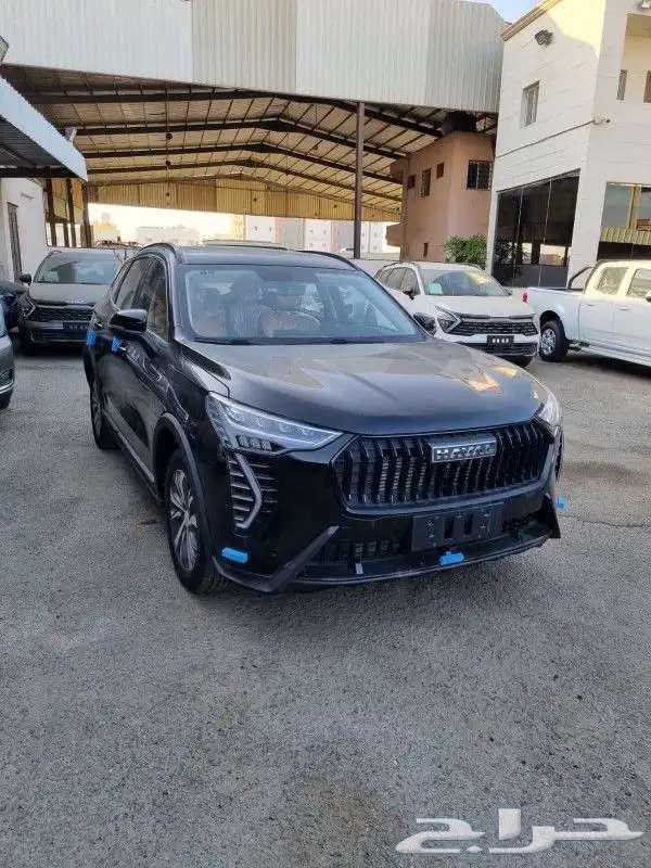 هافال جوليان اكتيف 202563678177038594111