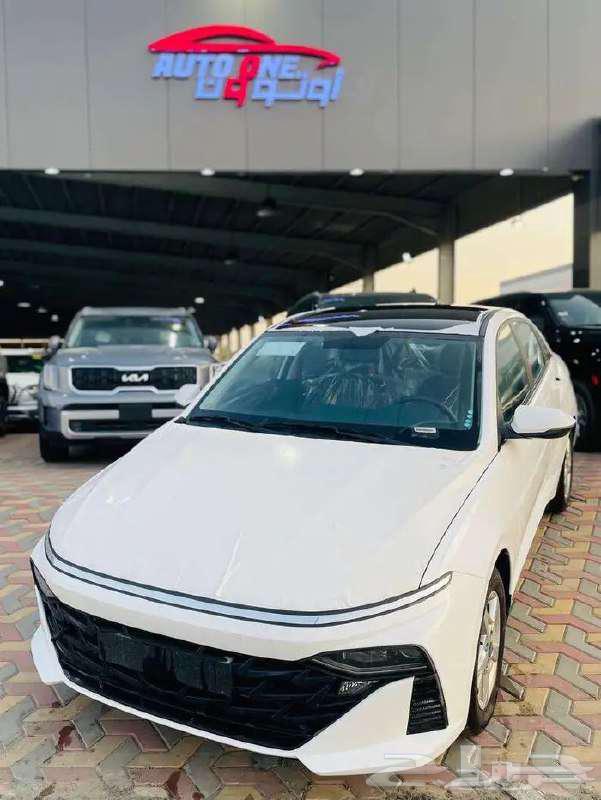 هيونداي اكسنت فليت موديل 202563676972229633110