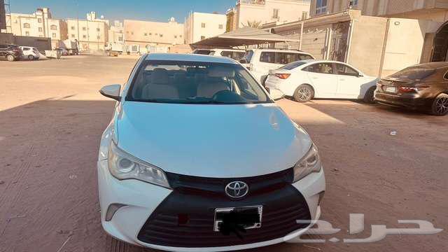 Camry 2016 Limited63671891651330111