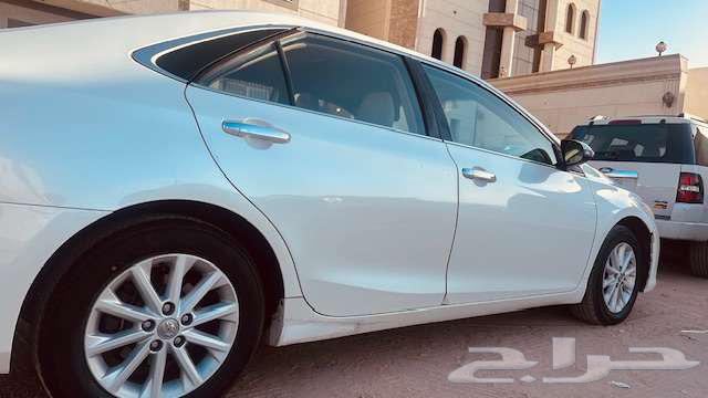 Camry 2016 Limited63671891651330114