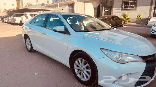 Camry 2016 Limited63671891651330112