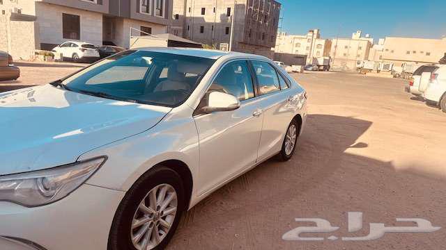 Camry 2016 Limited63671891651330110