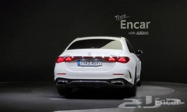 Mercedes E300 2024 Model63677055482242113