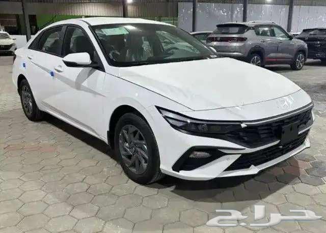 هونداي النترا جميع الفئات موديل 2025 كاش او تقسيط63674152874755112