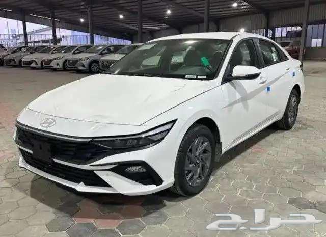هونداي النترا جميع الفئات موديل 2025 كاش او تقسيط63674152874755111