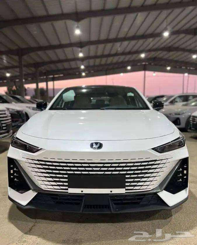 شانجان يوني في ايليت 2025 كاش واقساط63617984482563111