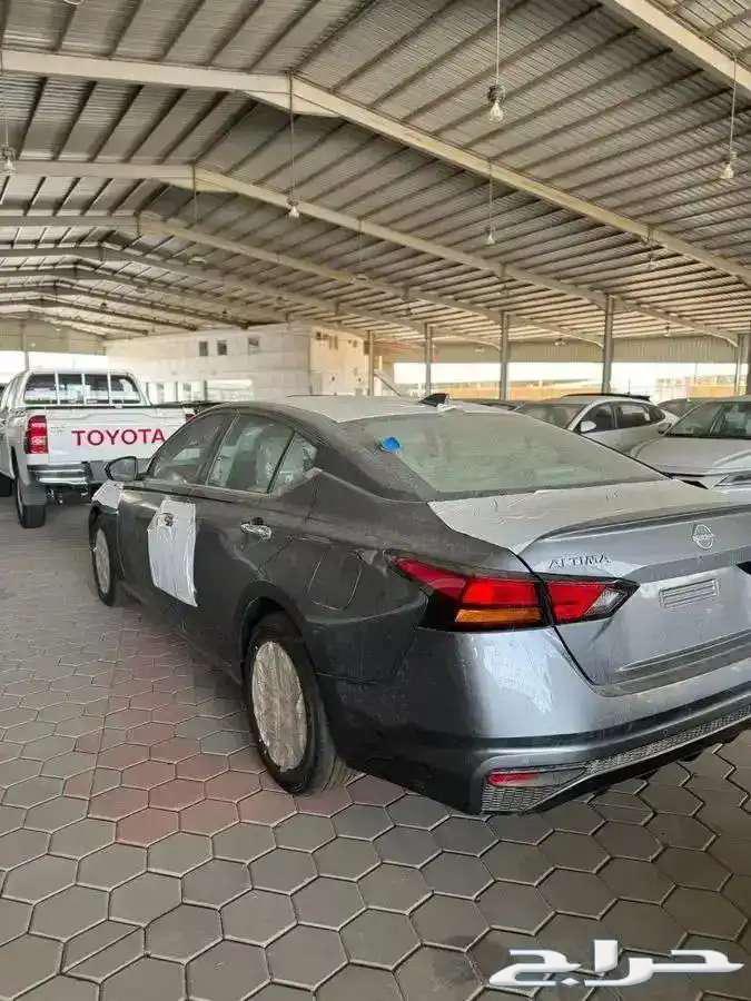 نيسان التيما ستاندر موديل 2025 نقدي و تقسيط63674521155843112