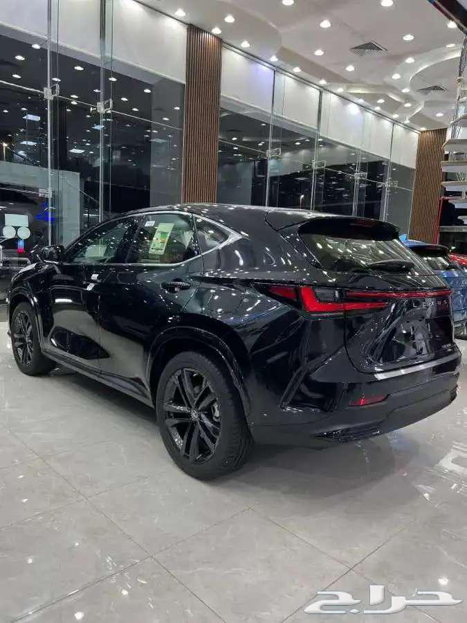 لكزس NX 350 AA 2025 كاش و تقسيط63674786713090112