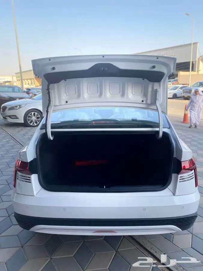هيونداي اكسنت سمارت 2026 تقسيط وكاش اقل سعر63675578185731114