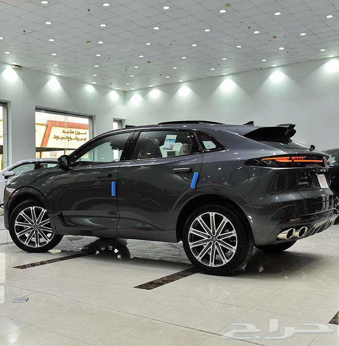 شانجان يوني كي UNI-K _ 2026 _ الوان مميزة _ أسعار مناسبة63676355884035113