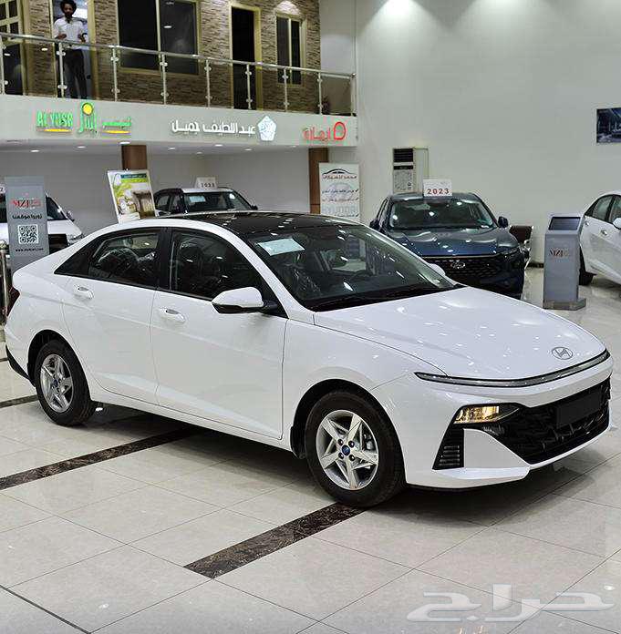Hyundai - Accent Fleet 2026 Special Price and Saudi Agent63676440612865113