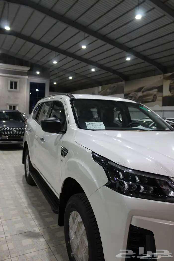 Nissan Xterra Standard Without Double 202463675668290562114