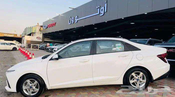 هيونداي اكسنت فليت موديل 202563676972229633112