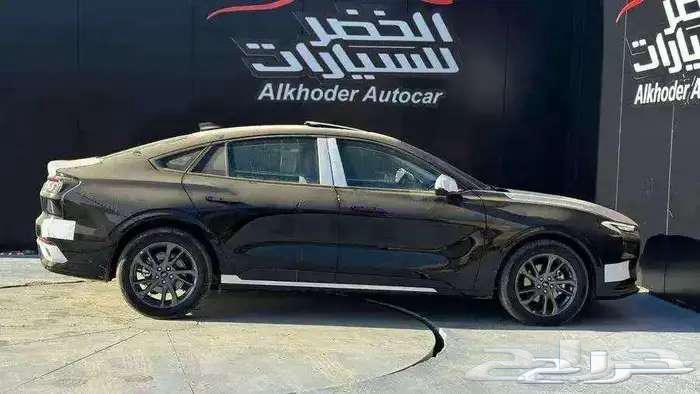 فورد ترند 202563675487274626112