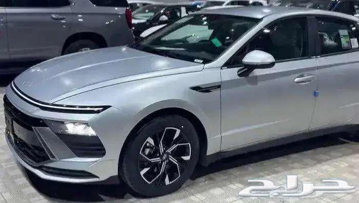 هيونداي سوناتا فليت 2025 بافضل سعر63675311515521112