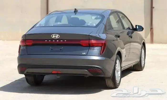 هيونداى اكسنت فليت موديل 25 كاش وتقسيط باقل سعر63674255417090114