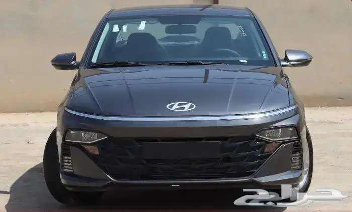 هيونداى اكسنت فليت موديل 25 كاش وتقسيط باقل سعر63674255417090110