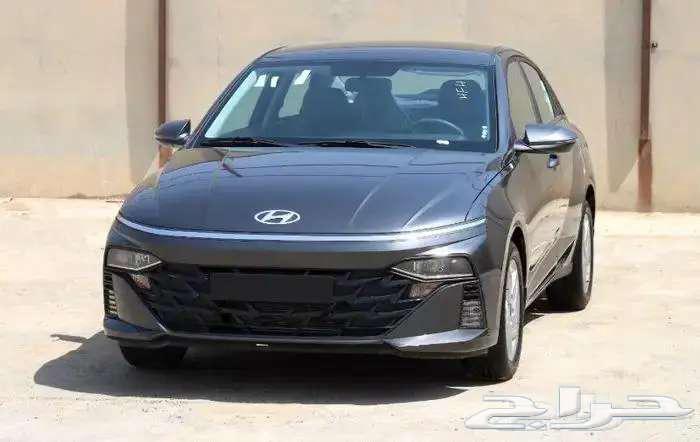 هيونداى اكسنت فليت موديل 25 كاش وتقسيط باقل سعر63674255417090111