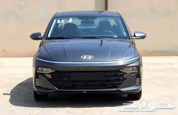 هيونداى اكسنت فليت موديل 25 كاش وتقسيط باقل سعر63674255417090112