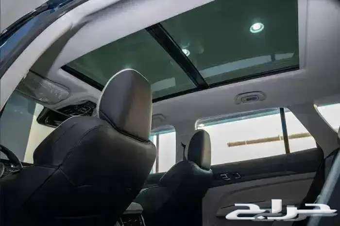 Ford Territory 2025 Titanium with Agency and Free Maintenance63678803673217114