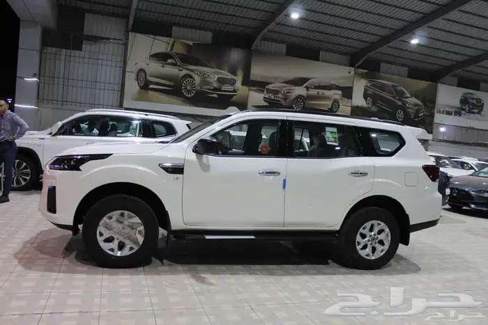 Nissan Xterra Standard Without Double 202463675668290562113