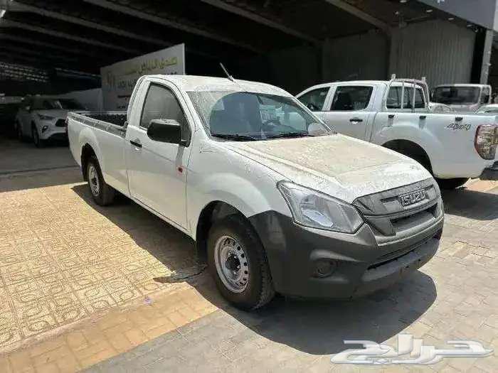 Isuzu D-Max GMR 2025 Cash and Installment63674249277826112